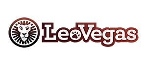 LeoVegas logo