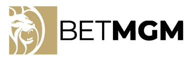 BetMGM logo